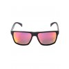 Sluneční Brýle Meatfly, Trigger Sunglasses wood/red 2024