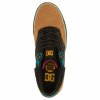 Boty DC, Kalis Vulc Mid WNT black/brown/green 2022/23