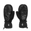 Rukavice Volcom Stone Brighton Mitt black 2022/23