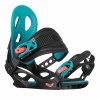 Vázání Gravity G1 black/pink/teal  dětské