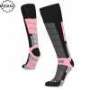 Podkolenky Gravity Nico black/pink 2022/23 dámské