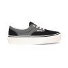 Topánky Vans Era Platform (2-Tone) black/pewter 2020/21 dámske