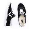 Boty Vans Sport (Suede) black 2021/22 dámské