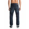 Jeansy Quiksilver Revolver 235 bncw agy blue 2016/17