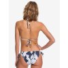 Plavky Roxy Printed Beach Classics 383 bsp6 mood indigo flying flowers 2020 dámské