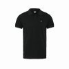 Triko Horsefeathers, Kato Polo black 2024