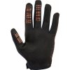 Rukavice Fox Ranger dark maroon 2022/23 dámské