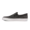 Topánky Dc Trase Slip-On Tx Le washed out black 2016/17