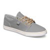 Topánky Dc Tonik W XE grey 2015 dámske