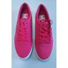 Topánky Dc Tonik W TX pink 2015 dámske