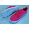 Boty Dc Tonik W TX pink 2015 dámské