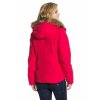 Bunda Roxy Under Winter 008 mnv0 rose red 2014/15 dámska