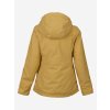 Bunda Burton Jet Set ochre 2017/18 dámska