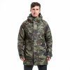 Bunda Nugget Enforcer C camo