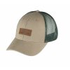 Šiltovka Quiksilver Down The Hatch Trucker 096 thz0 plaza taupe 2023