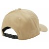 Kšiltovka Quiksilver Decades Snapback 002 ygy0 wheat 2023