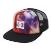 Čepice Dc Gas Station Trucker 061 xynb ice tie dye 2023