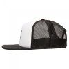 Čepice Dc, Gas Station Trucker white/black 2026