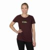 Dres Horsefeathers Leila burgundy 2022 dámský