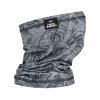 Nákrčník Horsefeathers Warmer gray feathers 2022/23 dámský