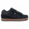 Boty Dvs Enduro 125 black/gum/suede 2023