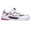 Boty DC, Metric white/black/black 2023