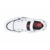 Boty DC, Metric white/black/black 2023
