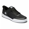 Boty Dc Transit black/white 2023