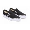 Topánky Vans Classic Slip-On black 2023