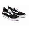 Topánky Vans Kyle Walker black/white 2023
