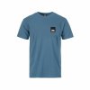 Triko Horsefeathers Minimalist II blue heaven 2023