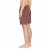Kraťasy Volcom Center Trunk bordeaux brown 2023