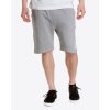Kraťasy Meatfly Cushy heather grey