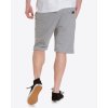 Kraťasy Meatfly Cushy heather grey