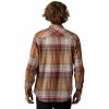 Košele Fox Turnouts Utility Flannel cognac 2023
