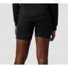 Kraťasy Fox Level Up Flc black 2023 dámske