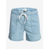 Kraťasy Roxy Milady Beach Regular Denim 284 bfn0 light blue 2023 dámské