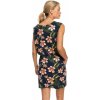 Šaty Roxy Surfs Up 422 bsp6 mood indigo tropical depth 2023 dámske
