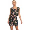 Šaty Roxy Surfs Up 422 bsp6 mood indigo tropical depth 2023 dámske