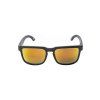 Okuliare Meatfly, Memphis orange/black