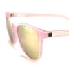 Okuliare Horsefeathers, Chloe gloss rose/mirror champagne 2025 dámske
