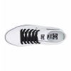 Boty DC, Manual Hi Platform white/black/flower 2023 dámské
