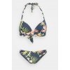 Plavky Roxy Rx Into Sun 504 bsp6 mood indigo tropical depht 2023 dámske