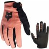 Rukavice Fox Ranger Glove salmon 2023 dámské