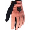 Rukavice Fox Ranger Glove salmon 2023 dámské