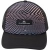 Šiltovka Quiksilver Buzzard Coop Trucker 240 kvj0 black 2023