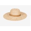 Klobouk Roxy Bed Of Flower 120 yef0 natural 2023 dámský