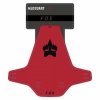 Blatník Fox Mud Guard red 2023