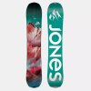 splitboard JONES - Dream Weaver Splitboard Black (BLACK) Dámský