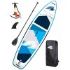 Paddleboard F2 Strato 10.6 x 32.5 x 6 blue 2021